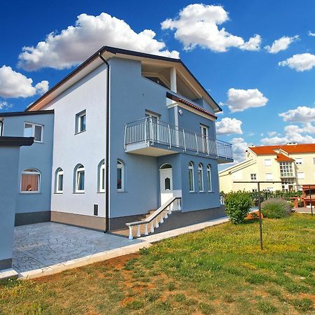 Apartments Dragica 1251 Fažana Eksteriør billede