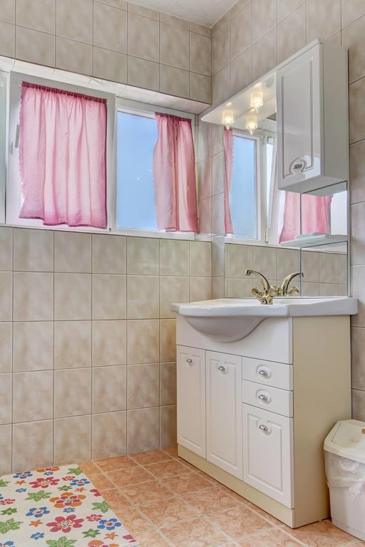 Apartments Dragica 1251 Fažana Eksteriør billede