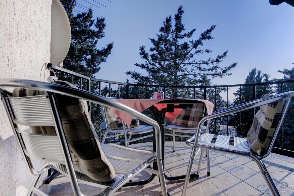 Apartments Dragica 1251 Fažana Eksteriør billede