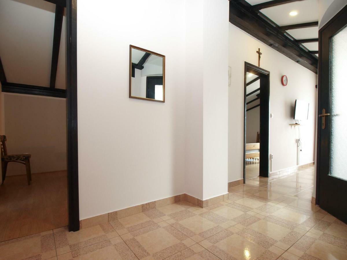 Apartments Dragica 1251 Fažana Eksteriør billede