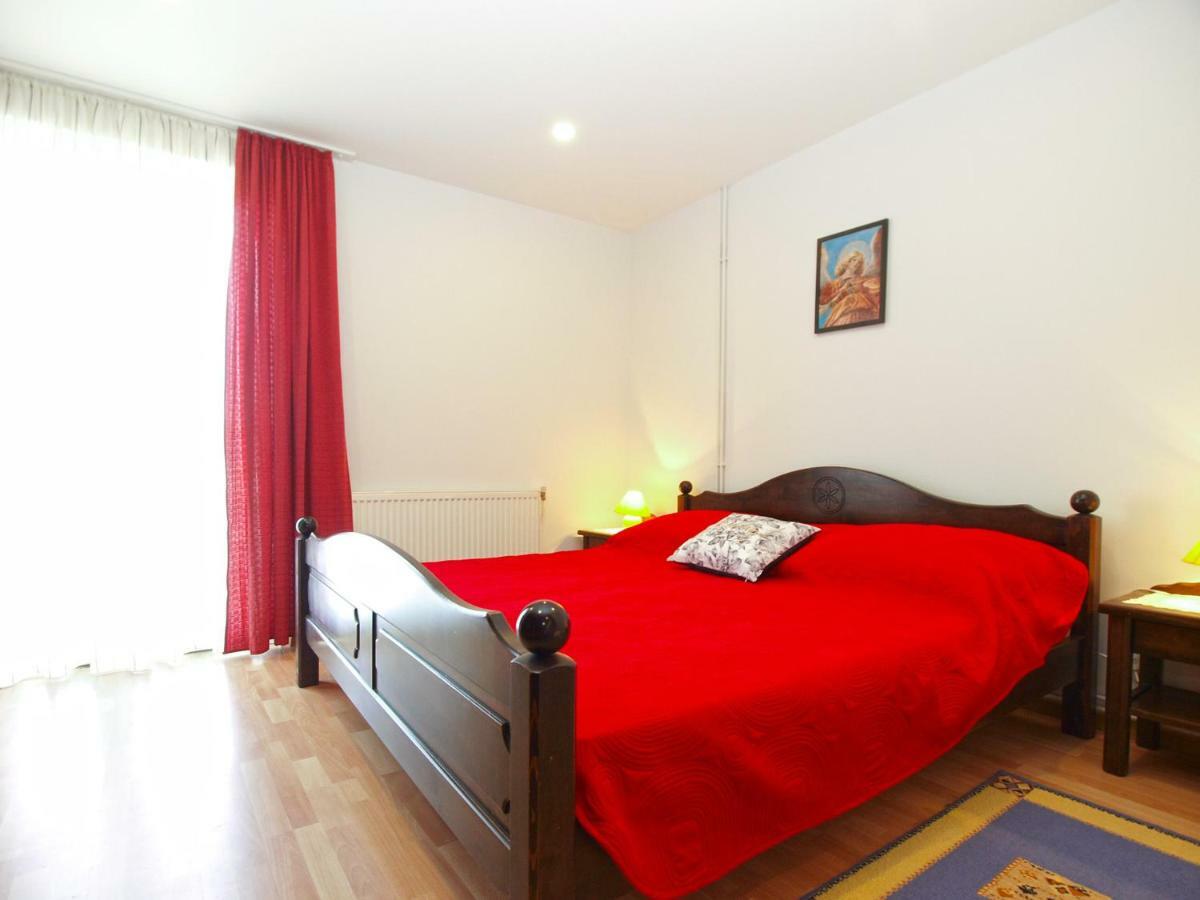 Apartments Dragica 1251 Fažana Eksteriør billede