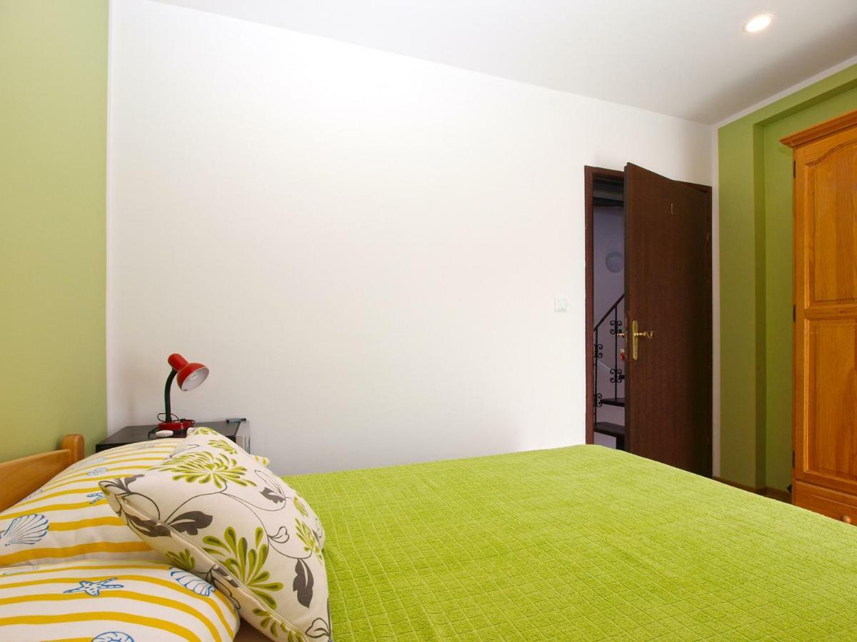 Apartments Dragica 1251 Fažana Eksteriør billede