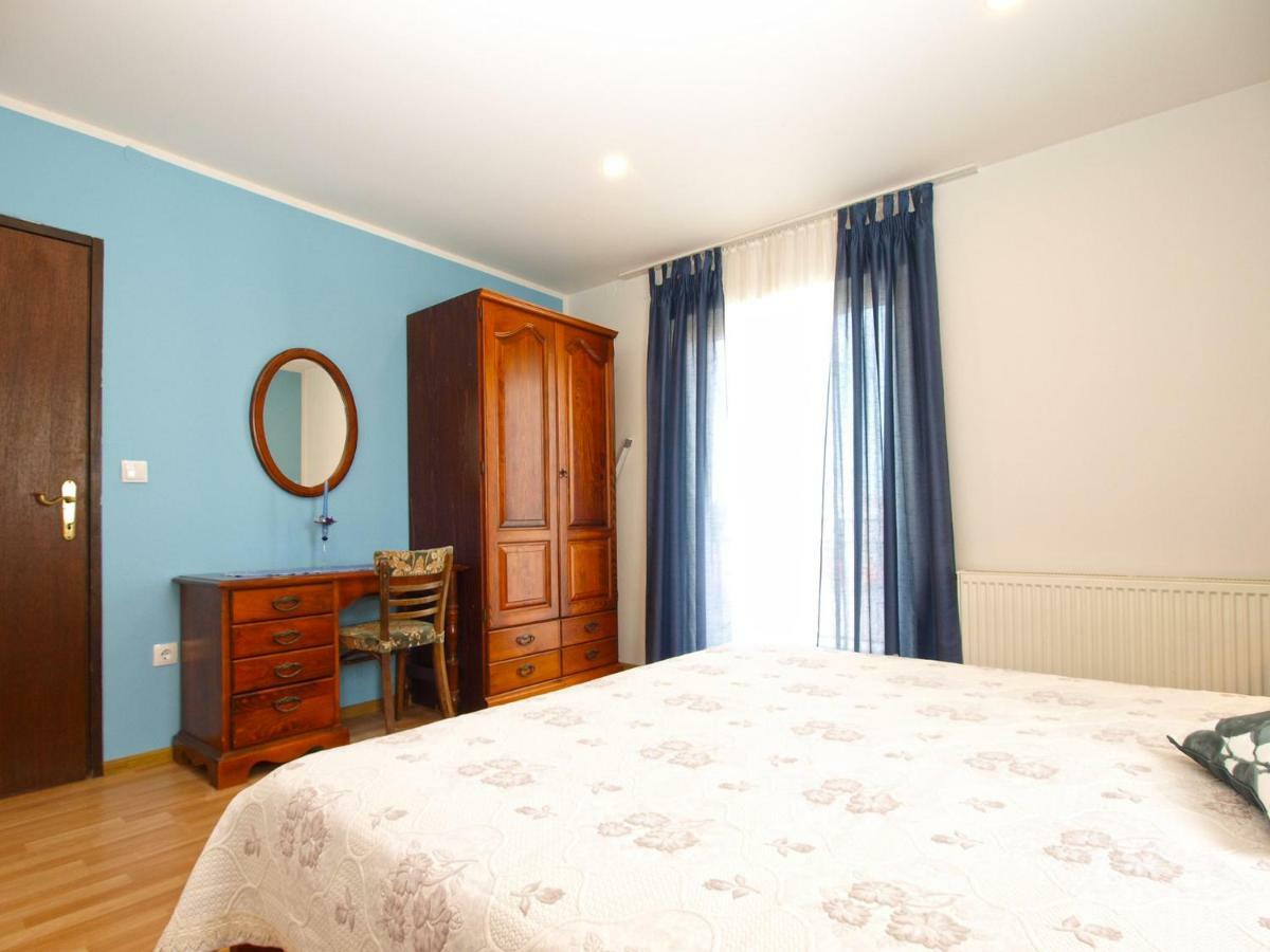 Apartments Dragica 1251 Fažana Eksteriør billede