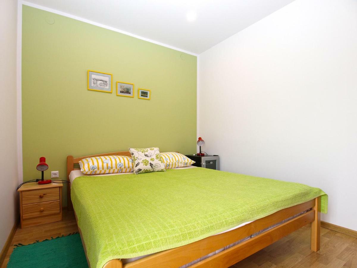 Apartments Dragica 1251 Fažana Eksteriør billede