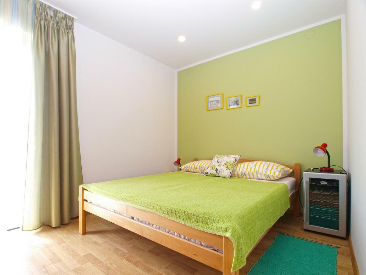 Apartments Dragica 1251 Fažana Eksteriør billede