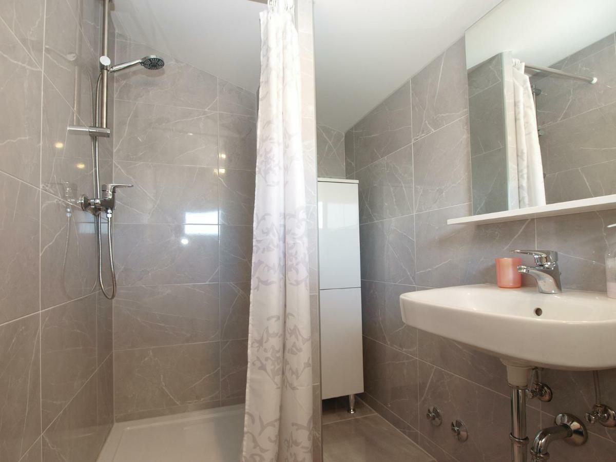 Apartments Dragica 1251 Fažana Eksteriør billede