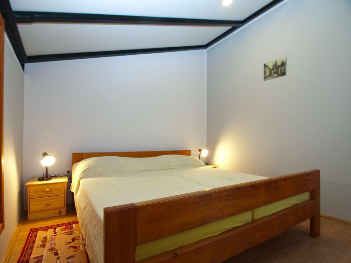 Apartments Dragica 1251 Fažana Eksteriør billede