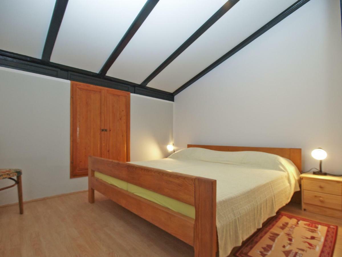 Apartments Dragica 1251 Fažana Eksteriør billede